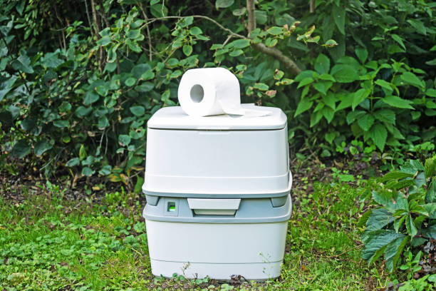 Best Porta potty rental near me  in Forest View, IL