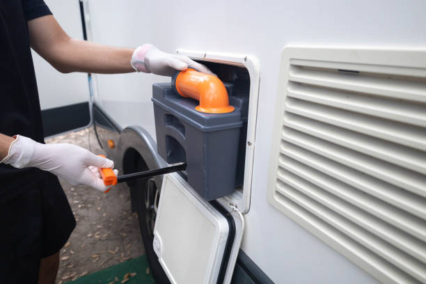 Best Portable toilet rental cost  in Forest View, IL
