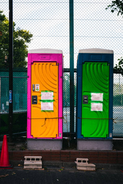 Best Luxury portable toilet rental  in Forest View, IL