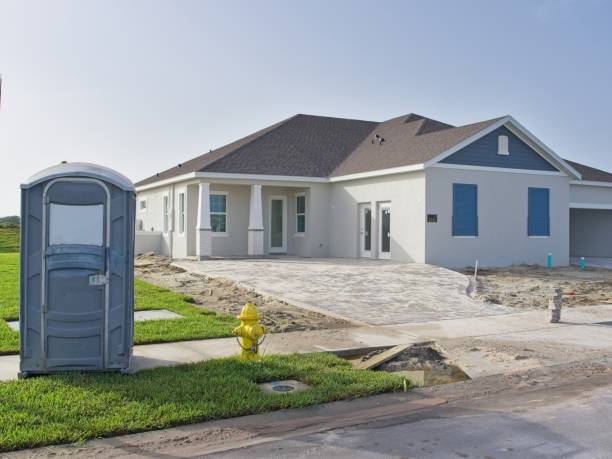 Best Porta potty rental near me  in Forest View, IL