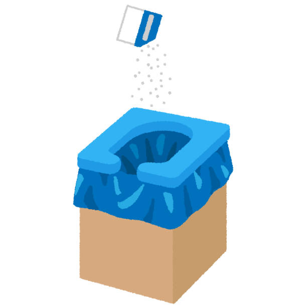 Portable Toilet Options We Offer in Forest View, IL